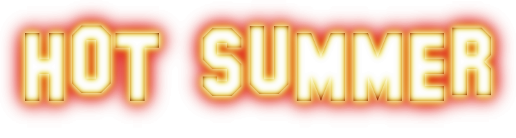 Hot-summer