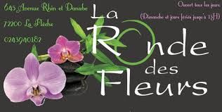 Ronde des fleurs