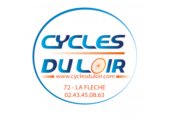 Cycles du loir logo 157985806797