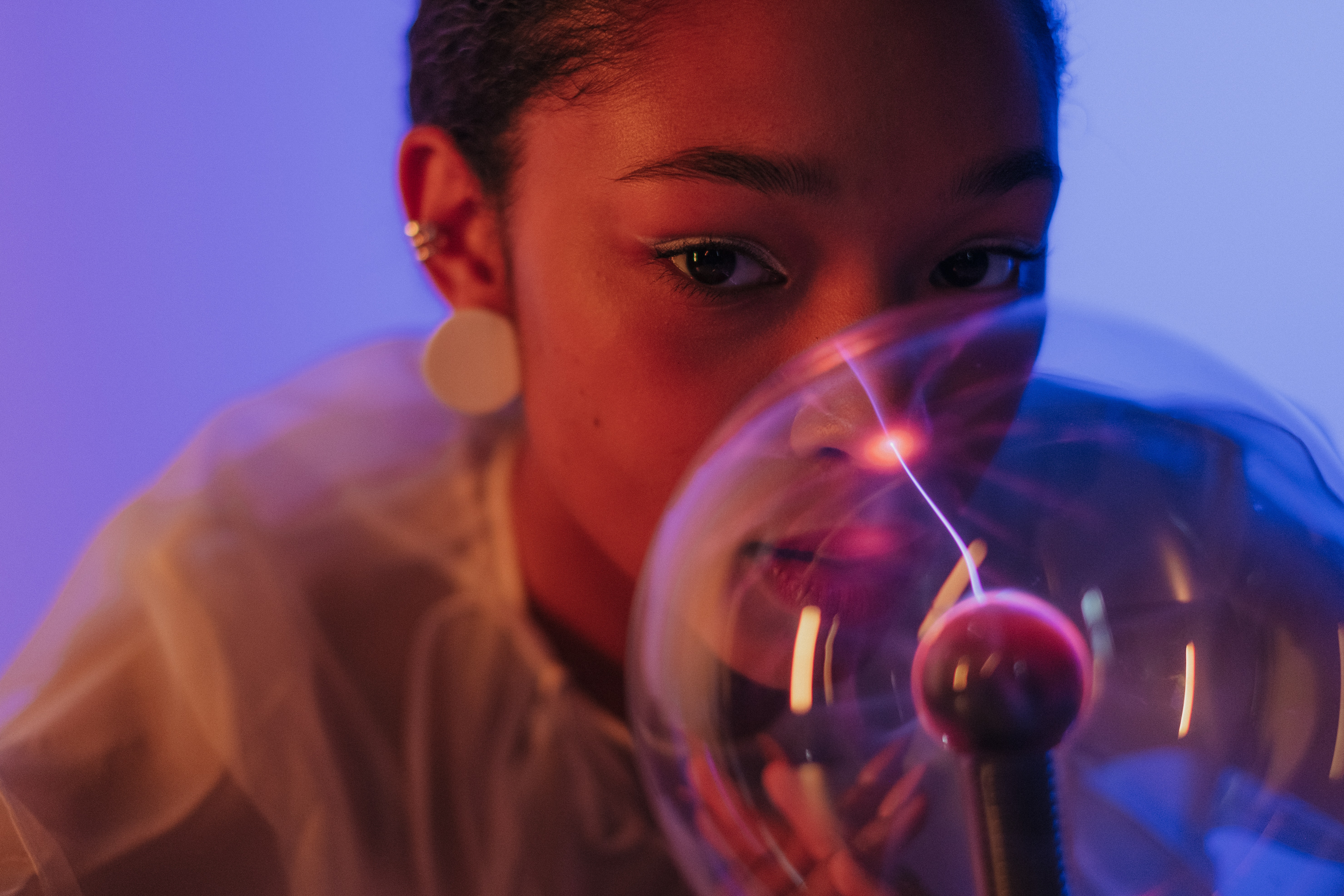 Géobiologie et énergies artificielles