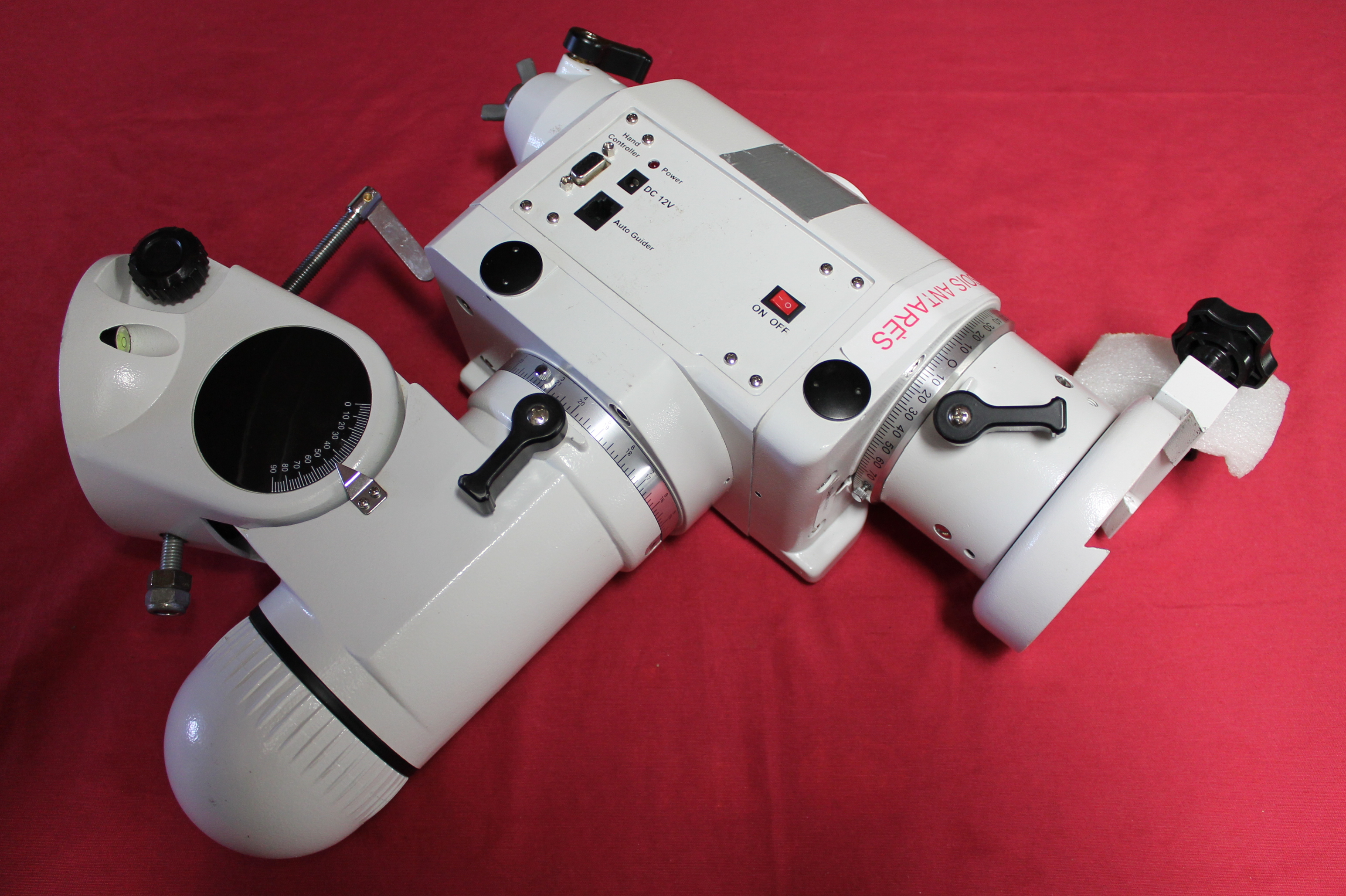 Monture neq6