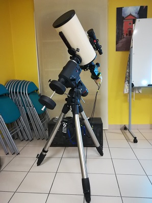 Observation salle 29 nov 1