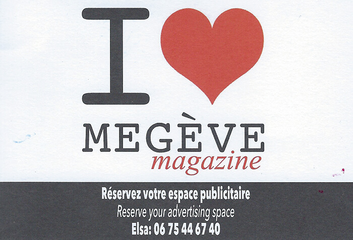LA PRESSE DE MEGÈVE EN PARLE
