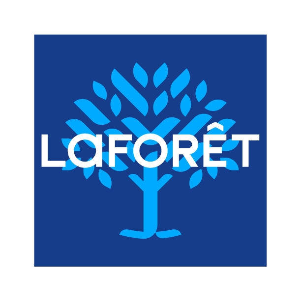 Laforet logotype carre rgb