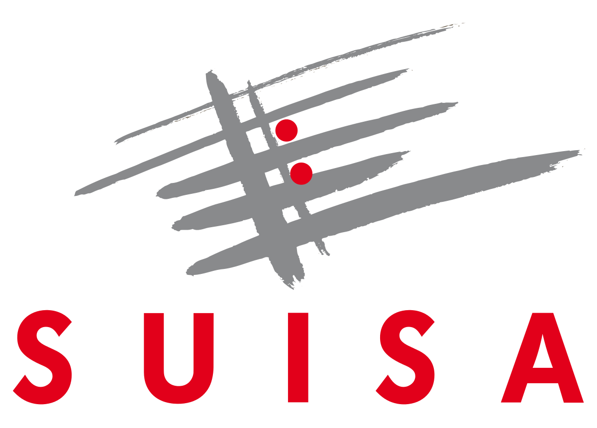 Suisa-svg