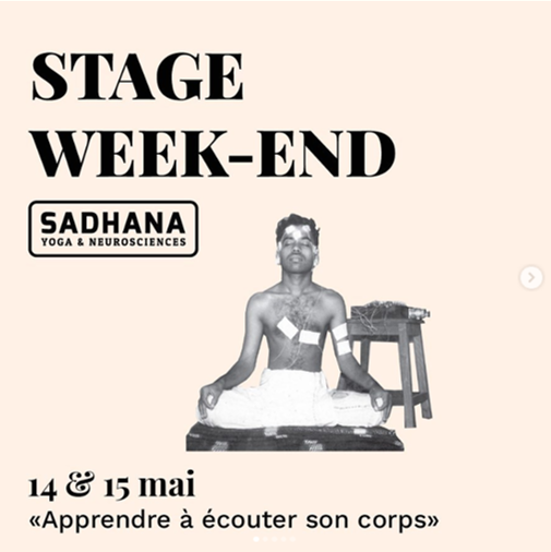Sadhana-14-15-mai-2022