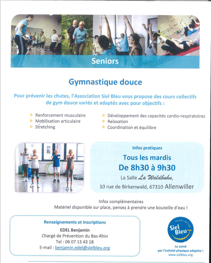 Gym