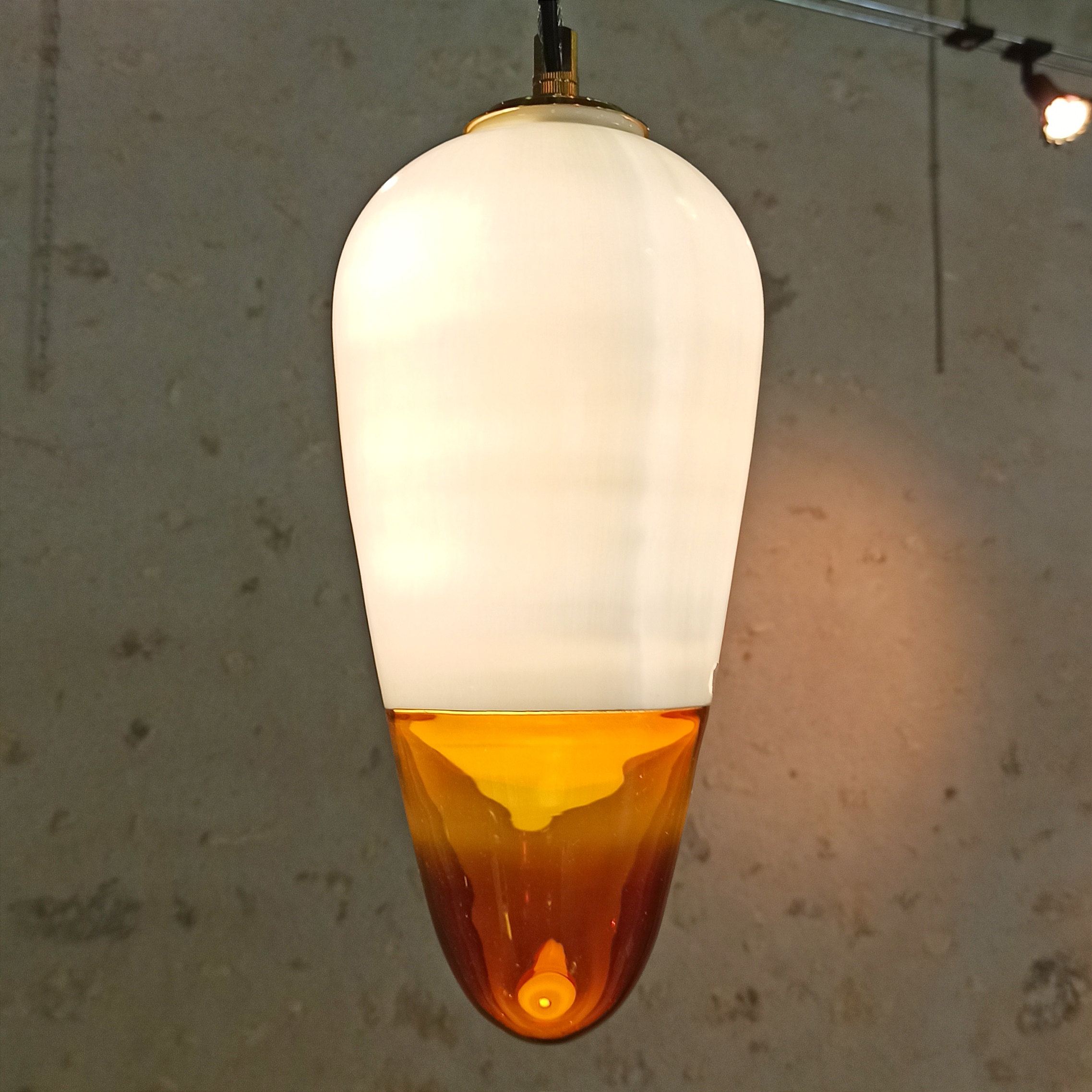 Lomm ambre