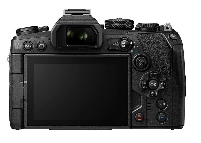 Om d e m1 mark iii  product 180