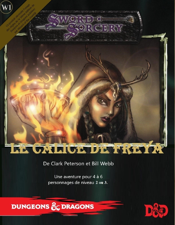 Calice-de-Freya