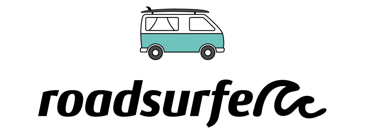 Roadsurfer-spots