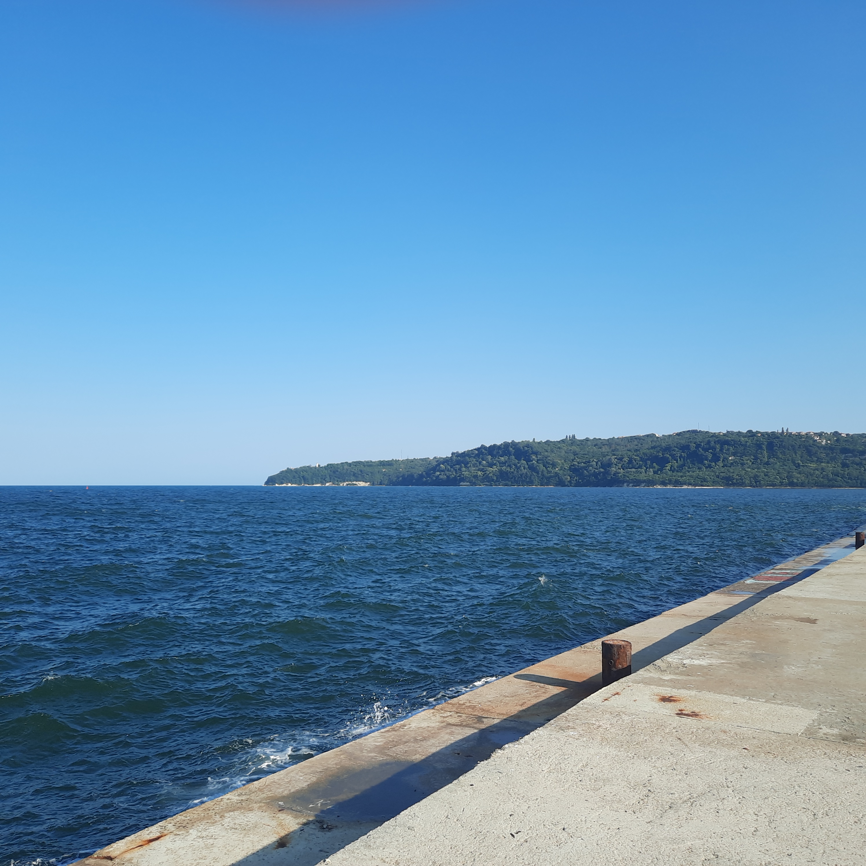 Probablement le cap Galata