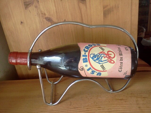 Bouteille
