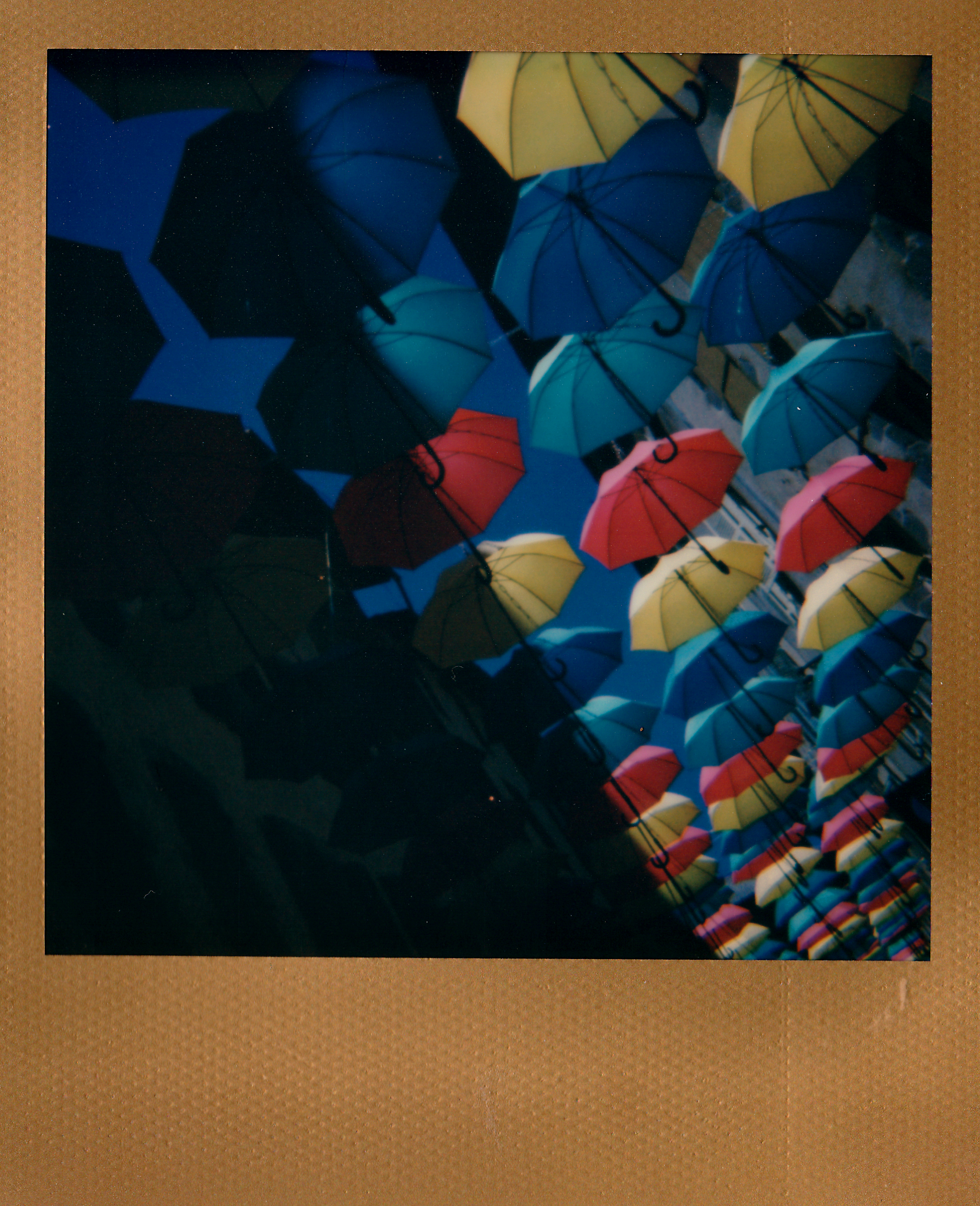Parapluies