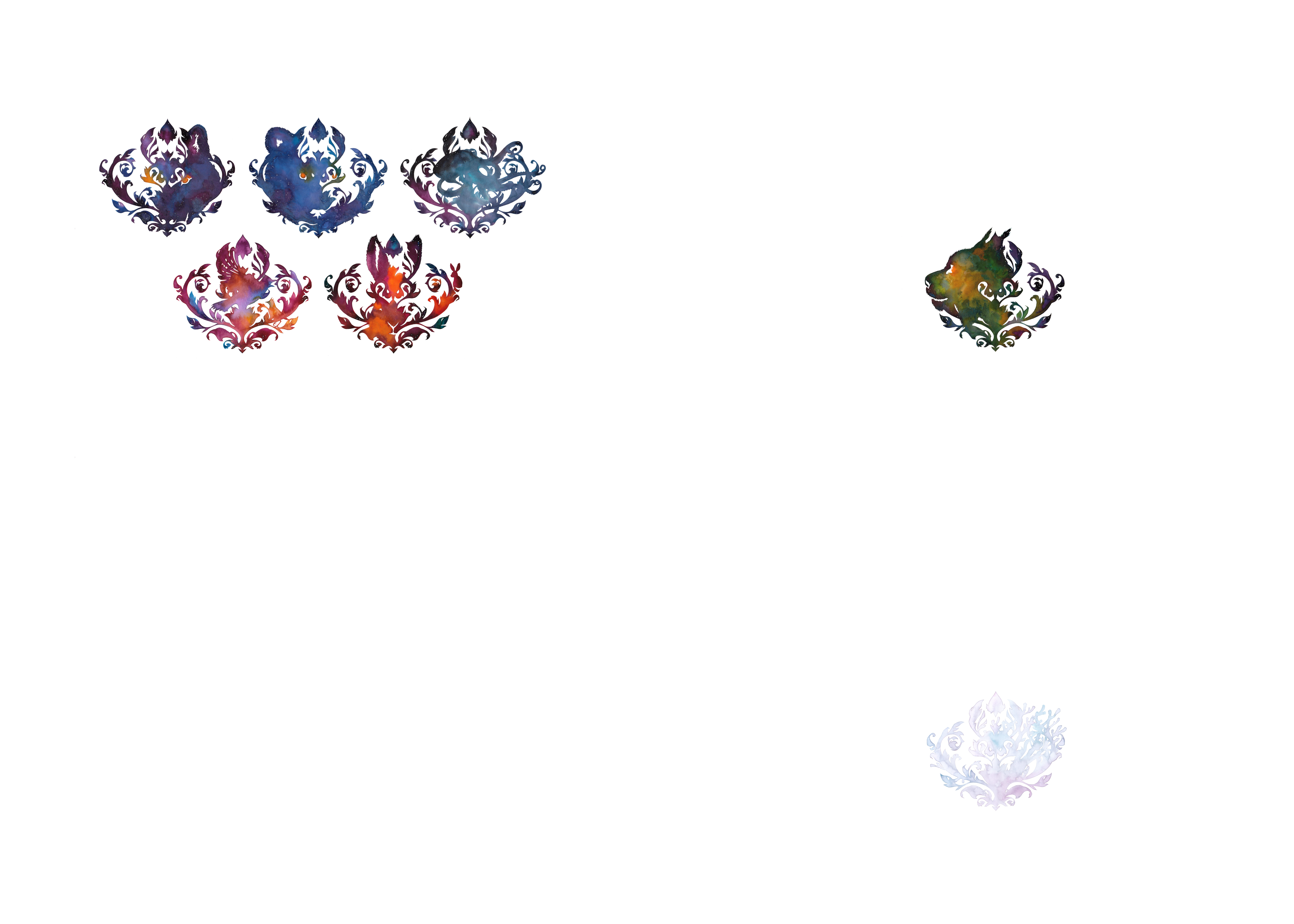 Montage-test