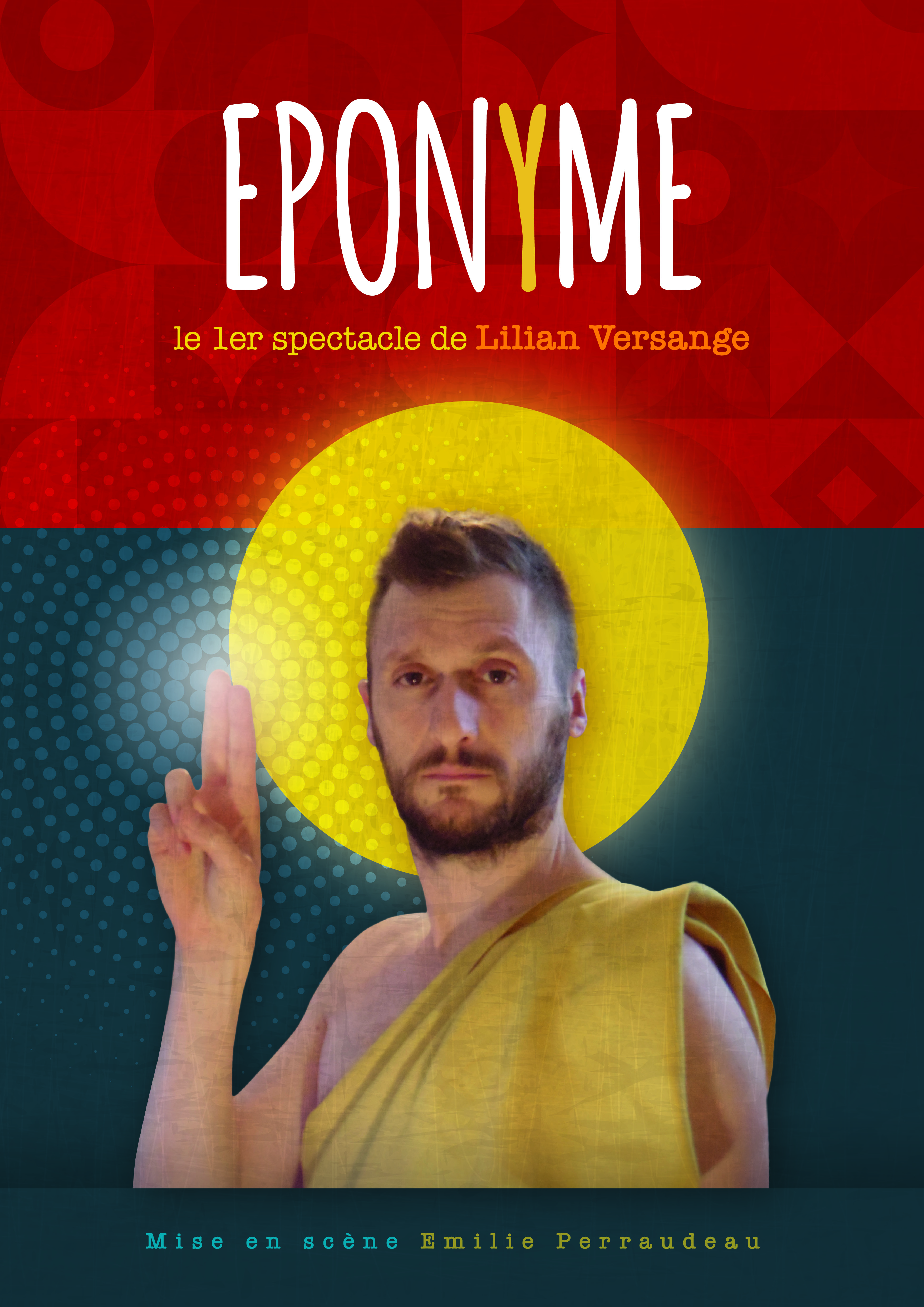 Lilian eponyme affiche3