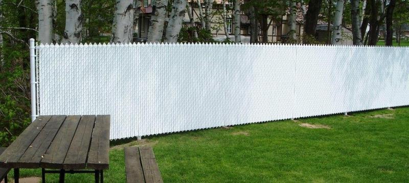 Frost-blanc