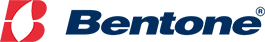 Logo b bentone