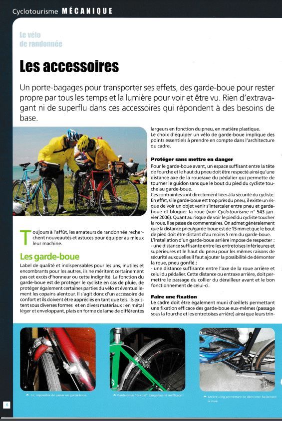 2 le velo de randonnee page 6