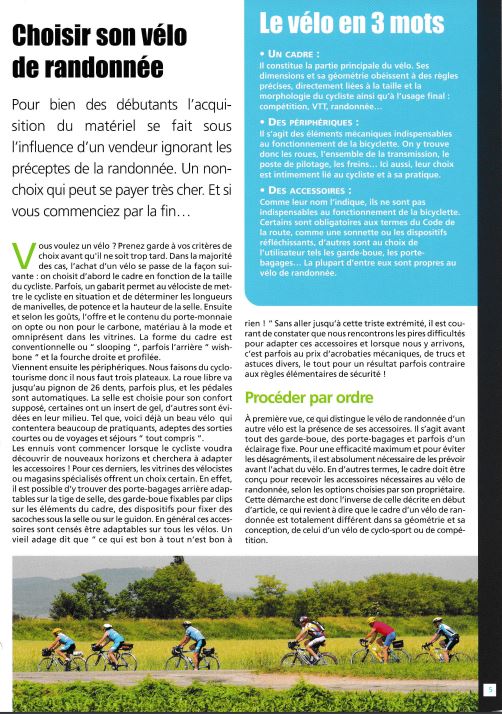 2 le velo de randonnee page 5