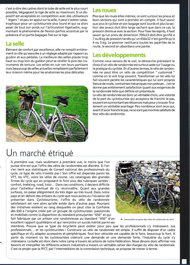2 le velo de randonnee page 11