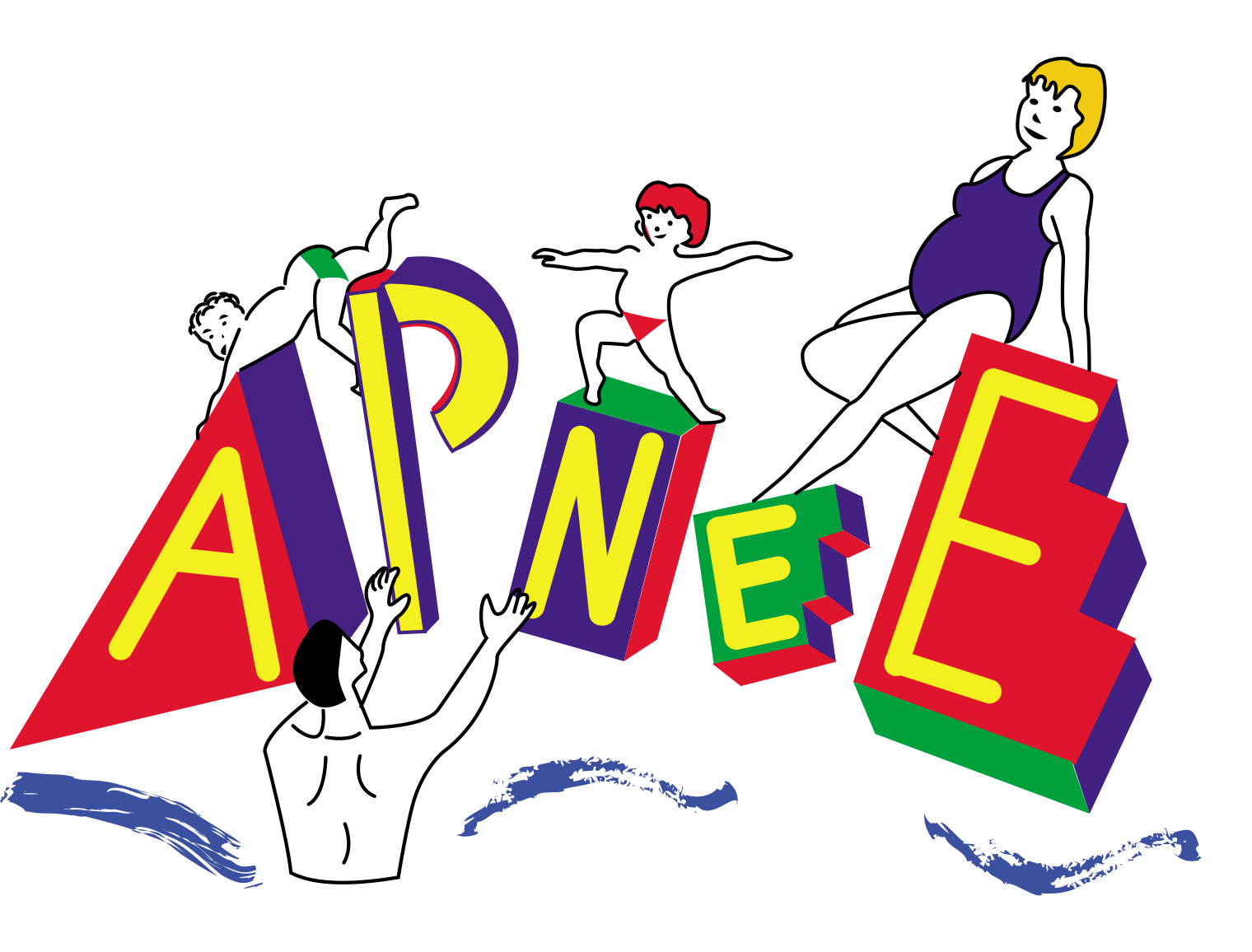 Logo-apnee