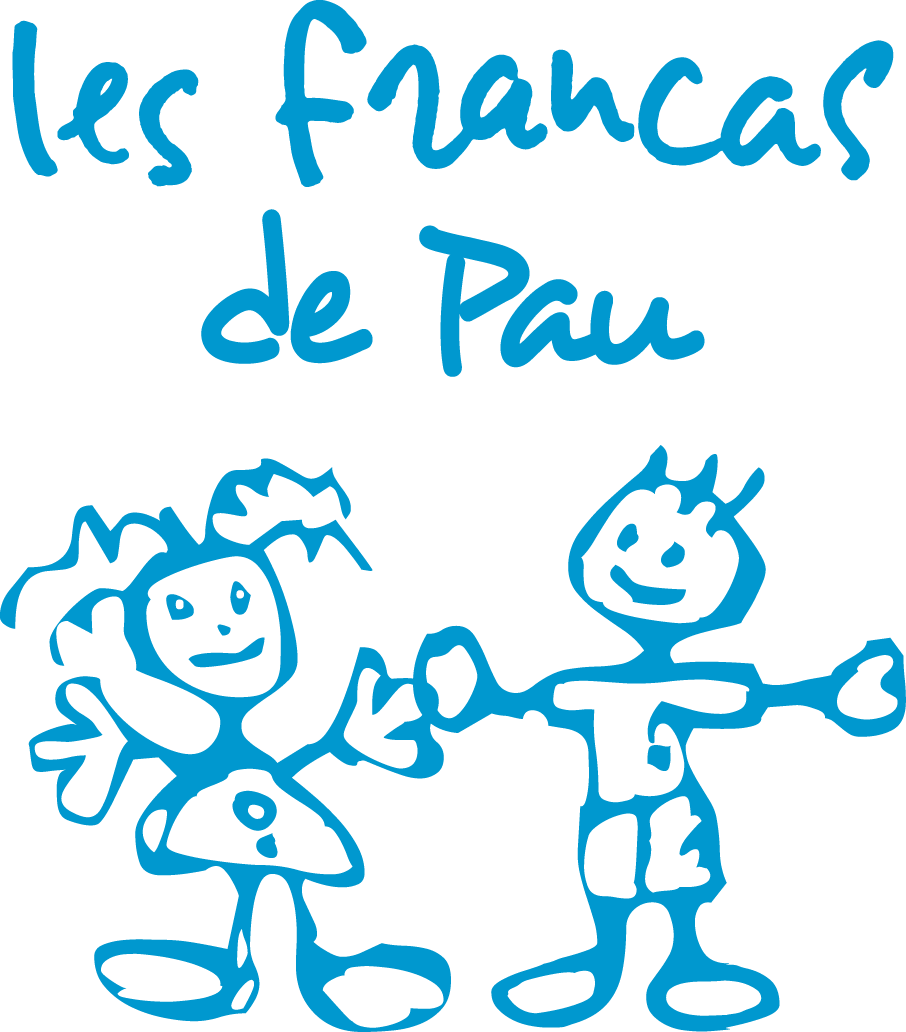 Logo francas 2015