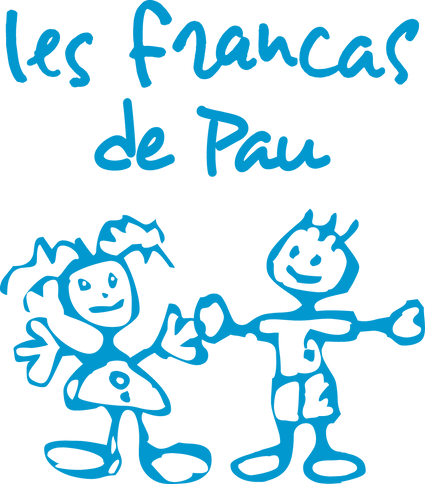 Logo francas 2015