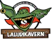 Ludikaverne