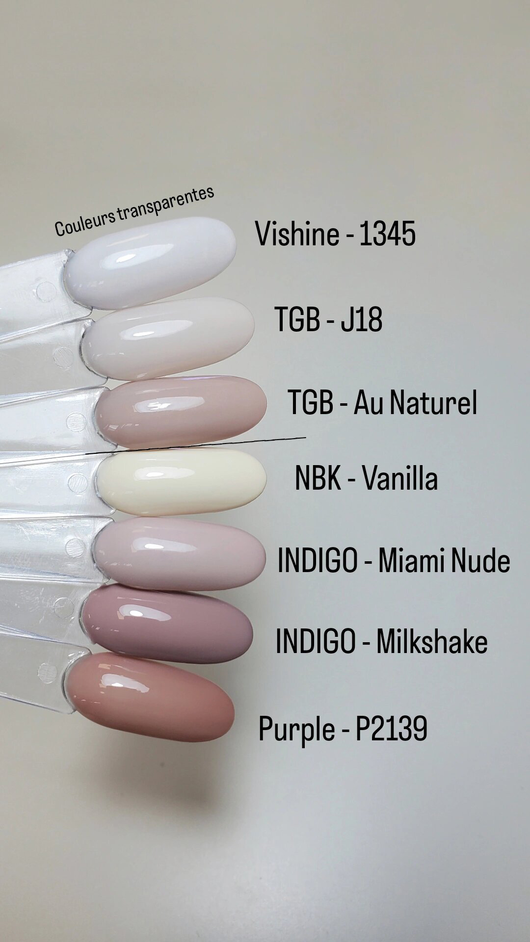 Nudes