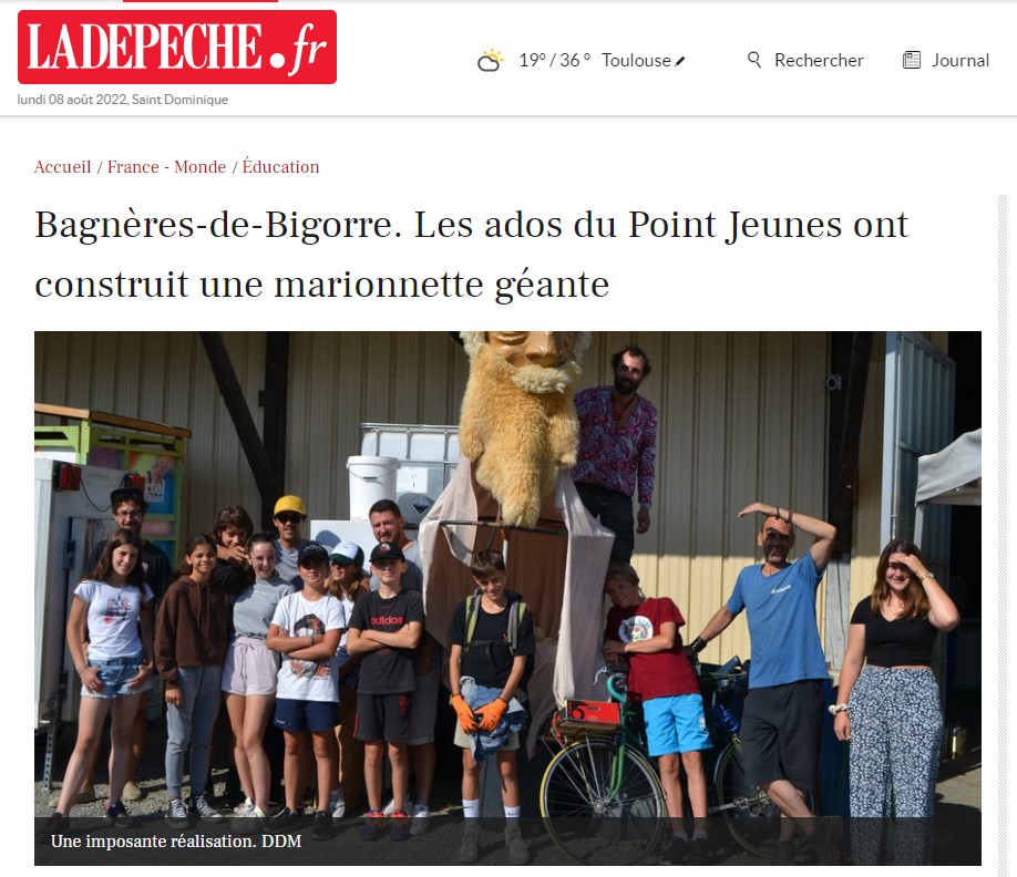 Article-la-depeche-du-8-aout