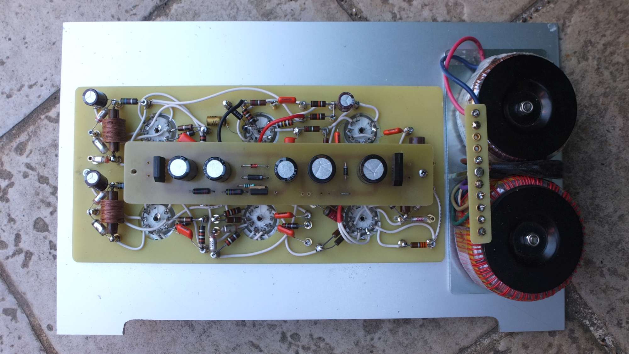Theremin 4 
