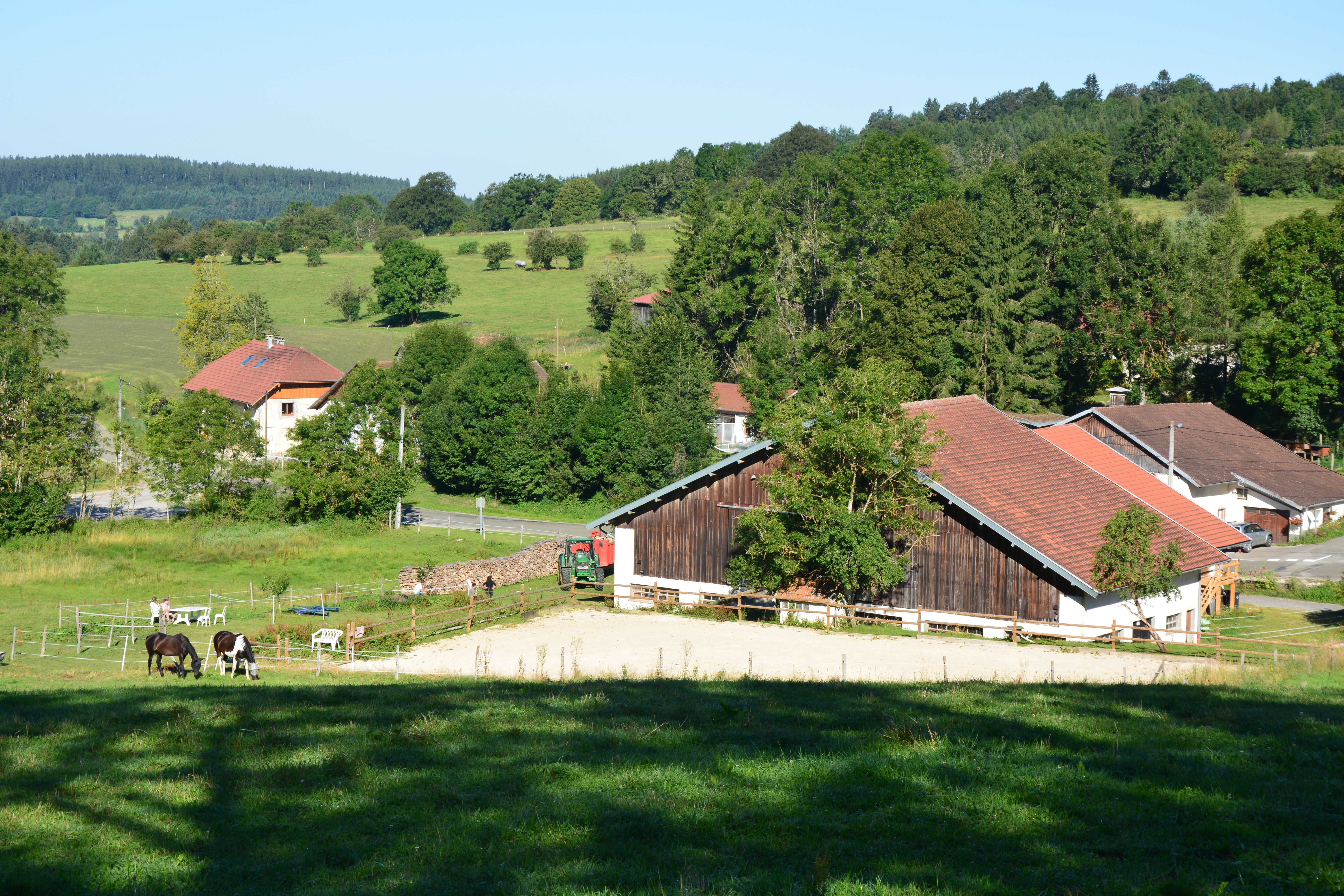Ferme