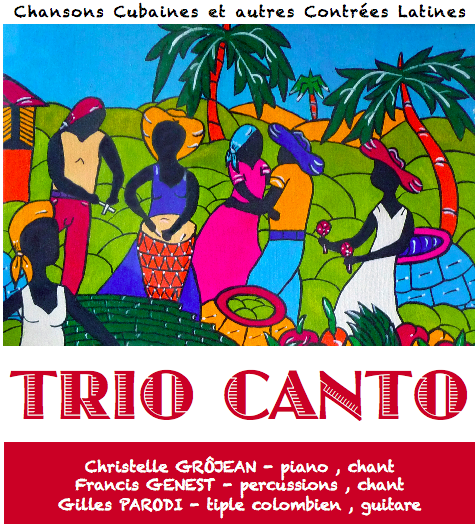 Naif-Trio