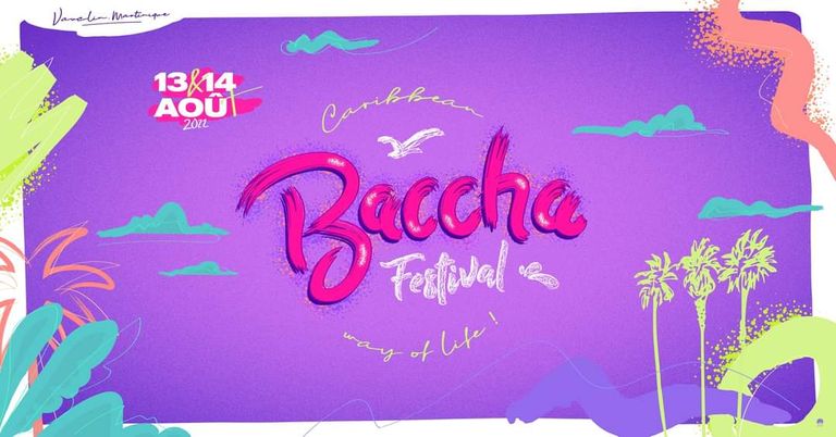 Baccha Festival 2022 😎 