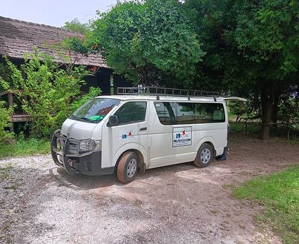 Minibus 1