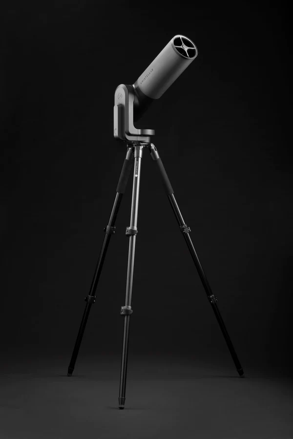 Image equinox unistellar