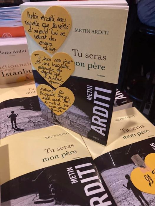 Metin-arditi-tu-seras-mon-pere