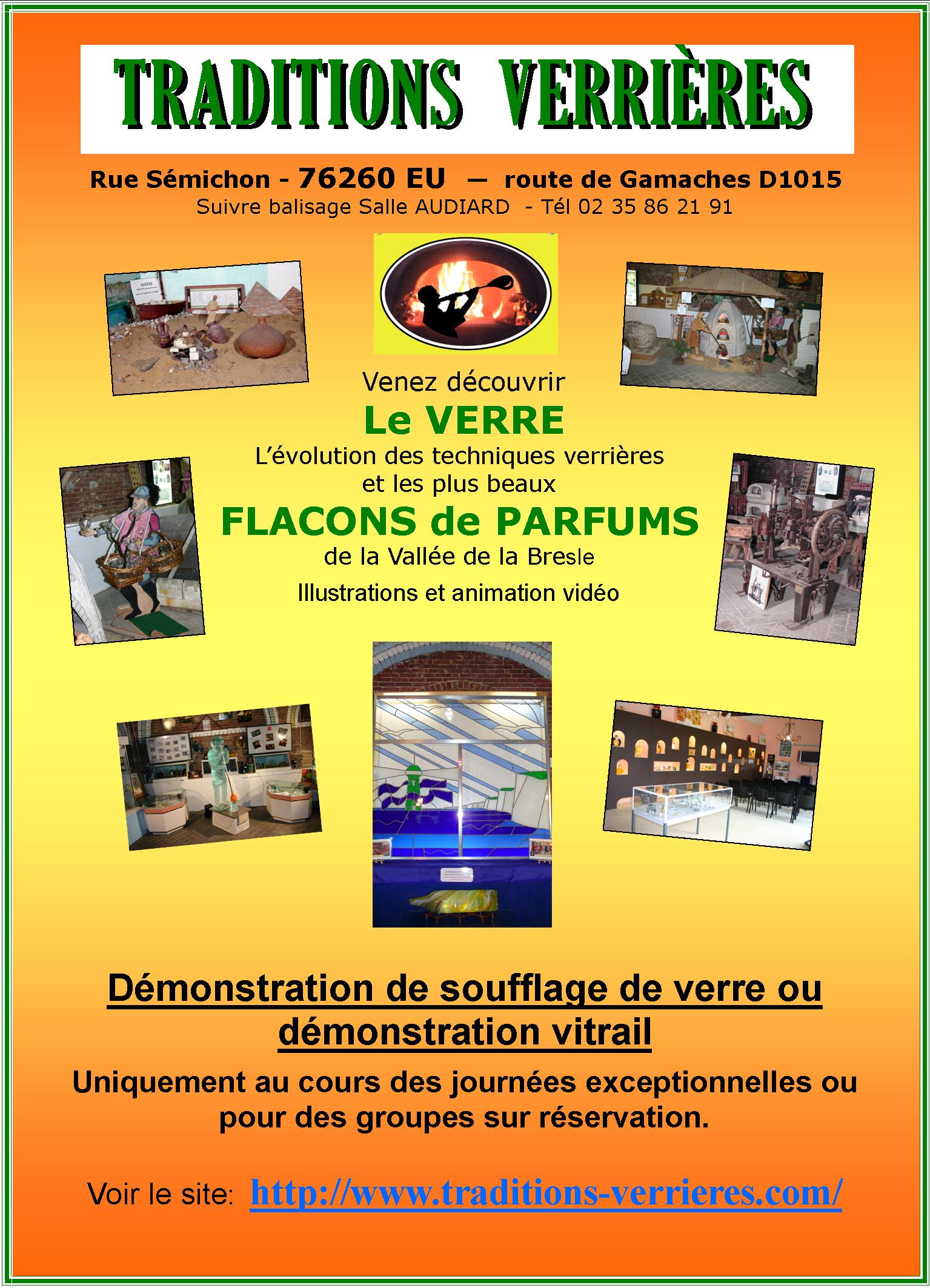 Affiche coul tv site google