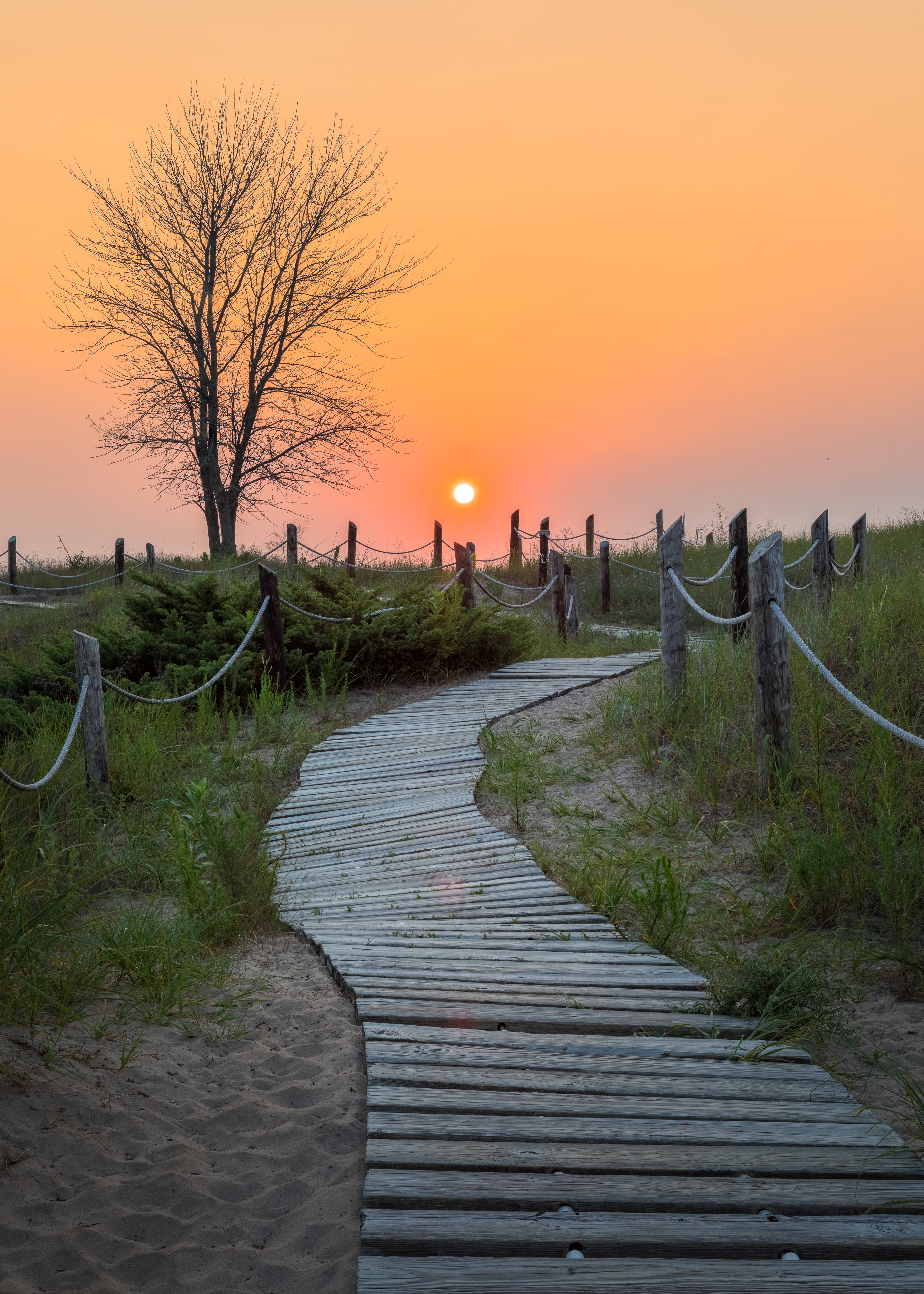 Chemin