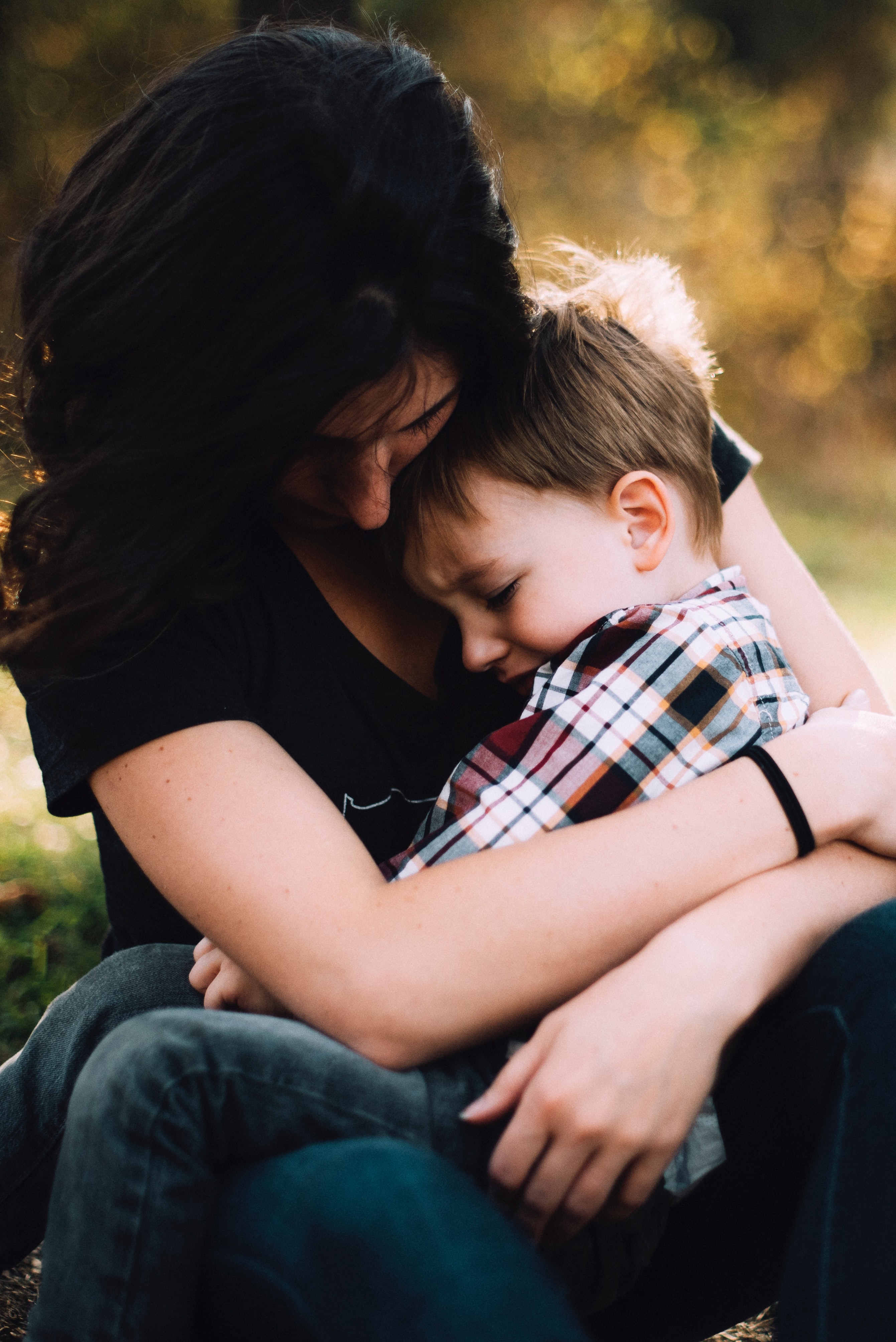 Emotions-enfant