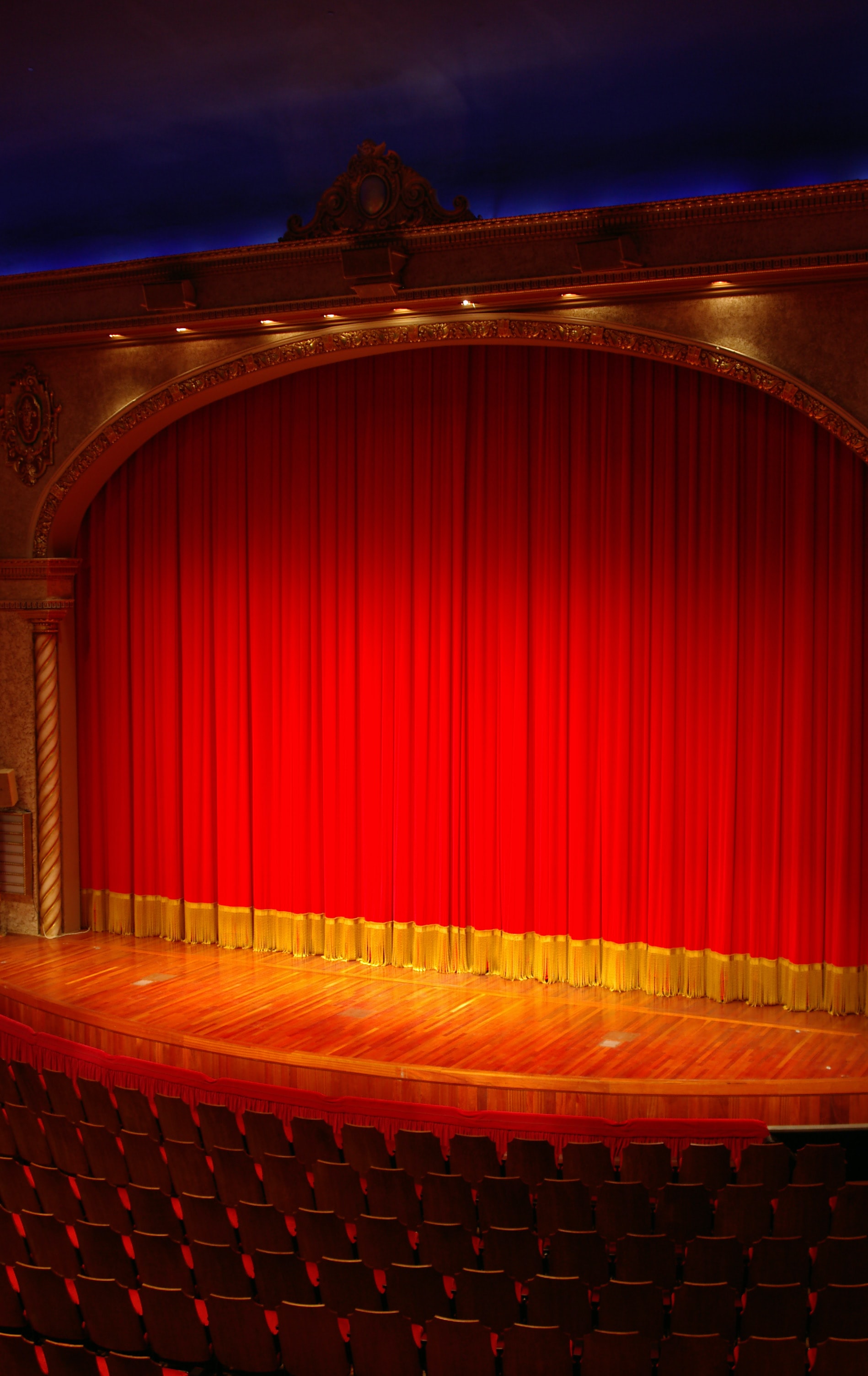 Theatre