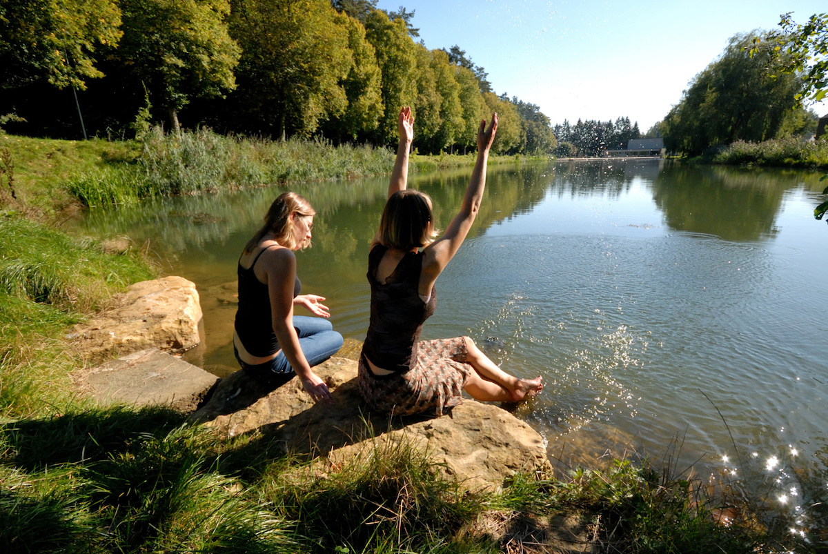 lac de Conchibois