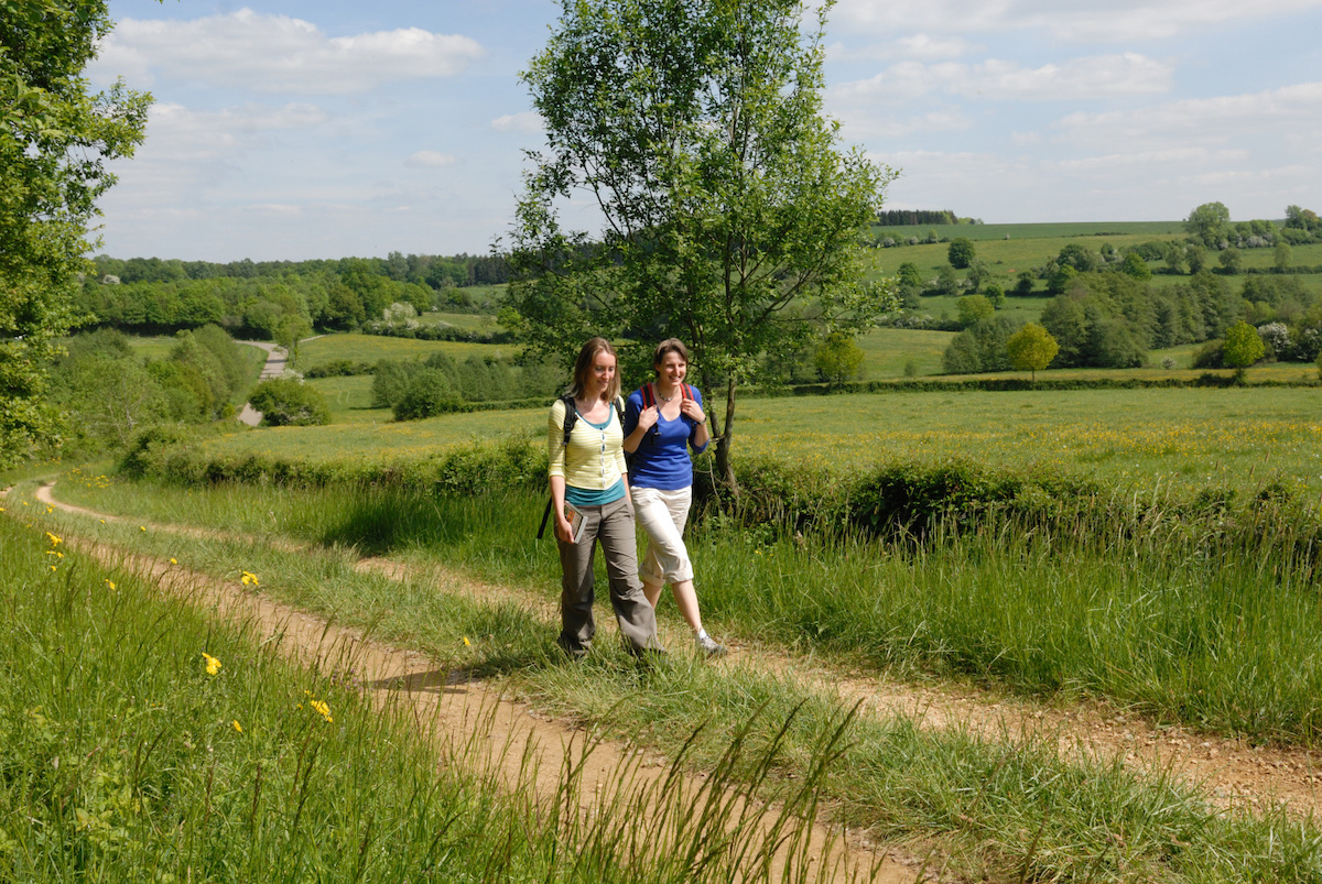 Promeneurs