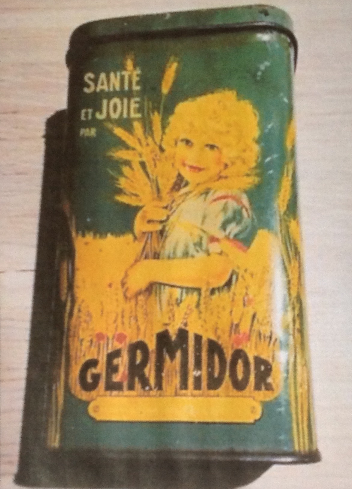 Germidor