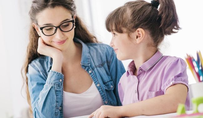 Garde d'enfant mercredi matin Pérols 
