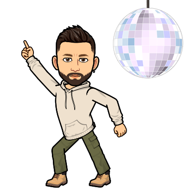Mael-disco