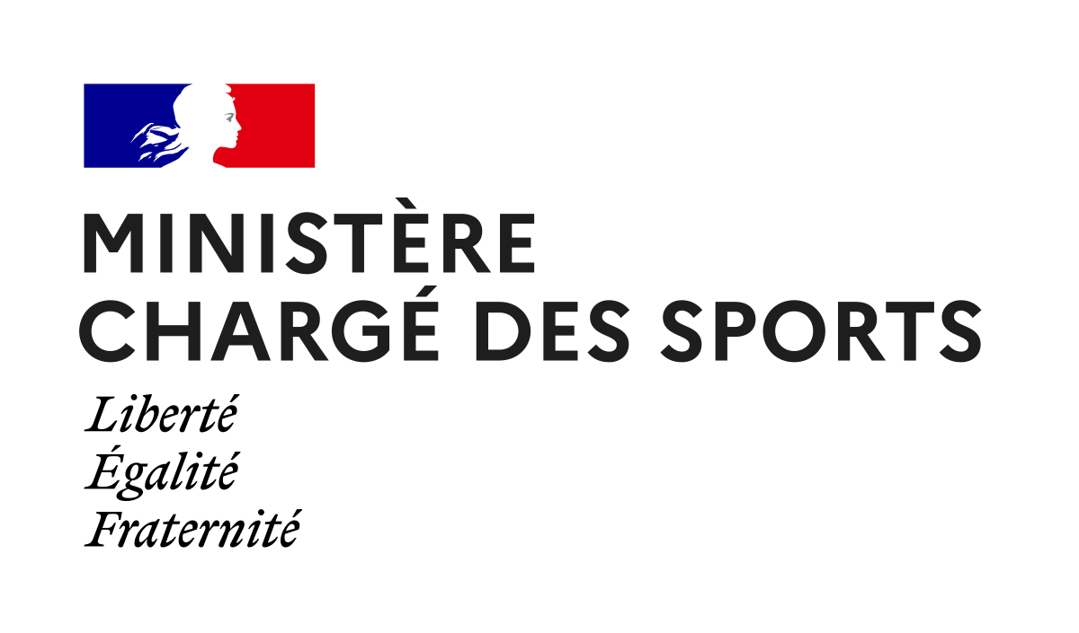 Ministere charge des Sports