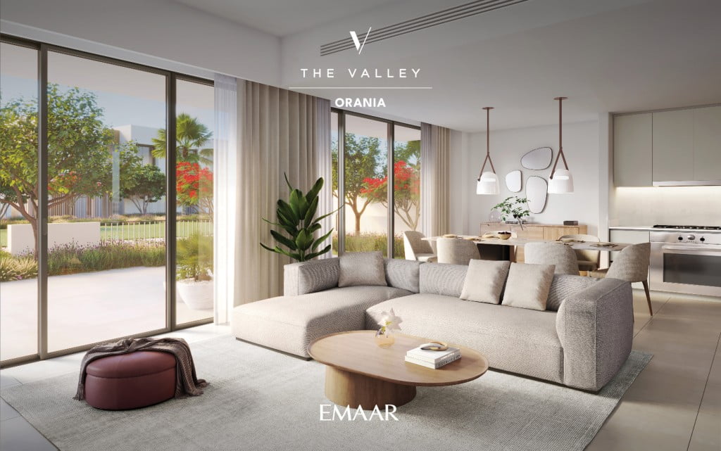 Orania the valley emaar 17 1024x641