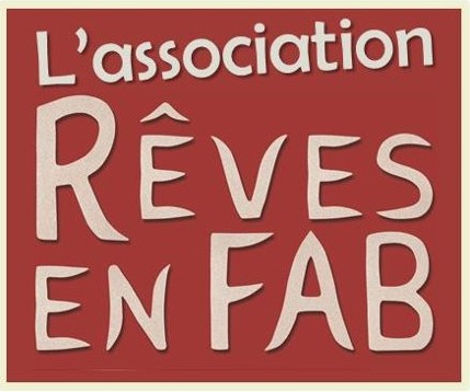 image de la boutique Orsay rêves en fab